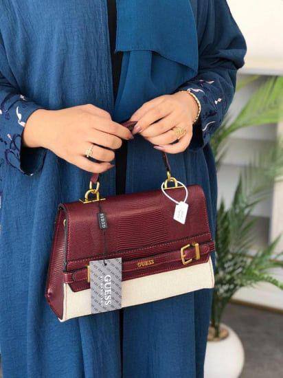 👜 Sac à Main Dôme Guess - Collection Urbaine Chic - Image 2