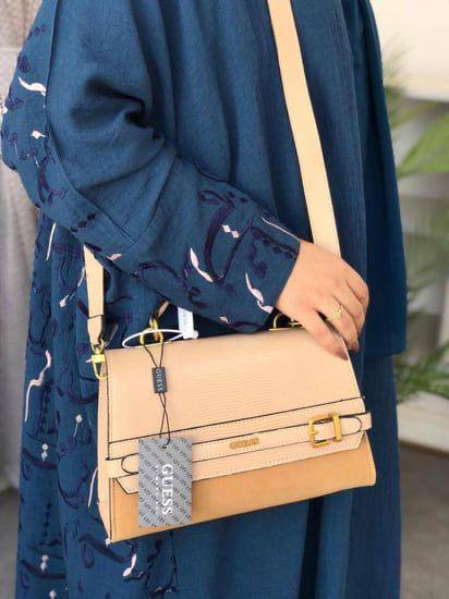 👜 Sac à Main Dôme Guess - Collection Urbaine Chic - Image 4