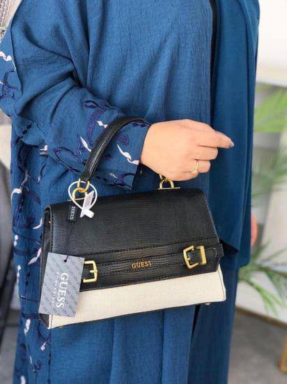 👜 Sac à Main Dôme Guess - Collection Urbaine Chic - Image 6